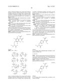 Compositions Containing, Methods Involving, and Uses of Non-Natural Amino     Acid Linked Dolastatin Derivatives diagram and image