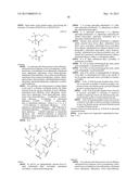 Compositions Containing, Methods Involving, and Uses of Non-Natural Amino     Acid Linked Dolastatin Derivatives diagram and image