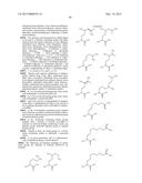 Compositions Containing, Methods Involving, and Uses of Non-Natural Amino     Acid Linked Dolastatin Derivatives diagram and image