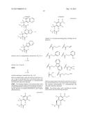 Compositions Containing, Methods Involving, and Uses of Non-Natural Amino     Acid Linked Dolastatin Derivatives diagram and image