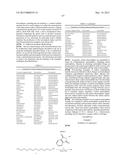 Compositions Containing, Methods Involving, and Uses of Non-Natural Amino     Acid Linked Dolastatin Derivatives diagram and image