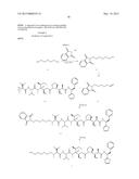 Compositions Containing, Methods Involving, and Uses of Non-Natural Amino     Acid Linked Dolastatin Derivatives diagram and image