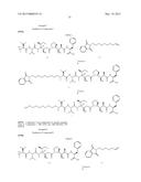 Compositions Containing, Methods Involving, and Uses of Non-Natural Amino     Acid Linked Dolastatin Derivatives diagram and image