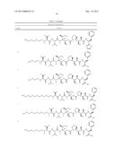 Compositions Containing, Methods Involving, and Uses of Non-Natural Amino     Acid Linked Dolastatin Derivatives diagram and image