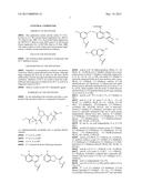 ANTIVIRAL COMPOUNDS diagram and image