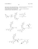 ANTIVIRAL COMPOUNDS diagram and image