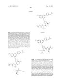 ANTIVIRAL COMPOUNDS diagram and image