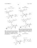 ANTIVIRAL COMPOUNDS diagram and image