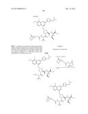 ANTIVIRAL COMPOUNDS diagram and image