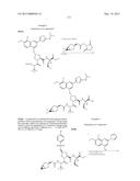 ANTIVIRAL COMPOUNDS diagram and image