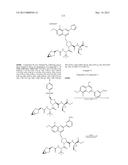 ANTIVIRAL COMPOUNDS diagram and image