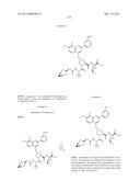 ANTIVIRAL COMPOUNDS diagram and image