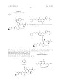 ANTIVIRAL COMPOUNDS diagram and image