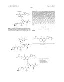 ANTIVIRAL COMPOUNDS diagram and image