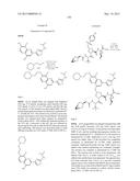 ANTIVIRAL COMPOUNDS diagram and image