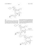 ANTIVIRAL COMPOUNDS diagram and image