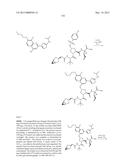 ANTIVIRAL COMPOUNDS diagram and image