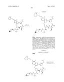 ANTIVIRAL COMPOUNDS diagram and image