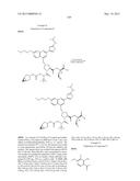 ANTIVIRAL COMPOUNDS diagram and image