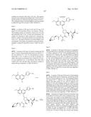 ANTIVIRAL COMPOUNDS diagram and image