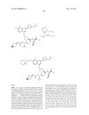 ANTIVIRAL COMPOUNDS diagram and image