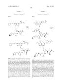 ANTIVIRAL COMPOUNDS diagram and image