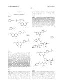 ANTIVIRAL COMPOUNDS diagram and image