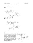 ANTIVIRAL COMPOUNDS diagram and image