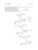 ANTIVIRAL COMPOUNDS diagram and image