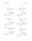 ANTIVIRAL COMPOUNDS diagram and image