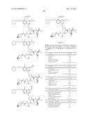 ANTIVIRAL COMPOUNDS diagram and image