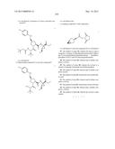 ANTIVIRAL COMPOUNDS diagram and image