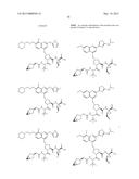 ANTIVIRAL COMPOUNDS diagram and image