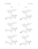 ANTIVIRAL COMPOUNDS diagram and image