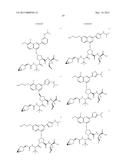 ANTIVIRAL COMPOUNDS diagram and image