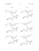 ANTIVIRAL COMPOUNDS diagram and image