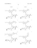 ANTIVIRAL COMPOUNDS diagram and image