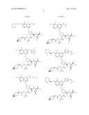 ANTIVIRAL COMPOUNDS diagram and image