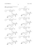 ANTIVIRAL COMPOUNDS diagram and image