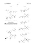 ANTIVIRAL COMPOUNDS diagram and image