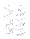 ANTIVIRAL COMPOUNDS diagram and image