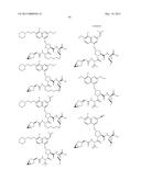 ANTIVIRAL COMPOUNDS diagram and image