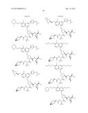 ANTIVIRAL COMPOUNDS diagram and image