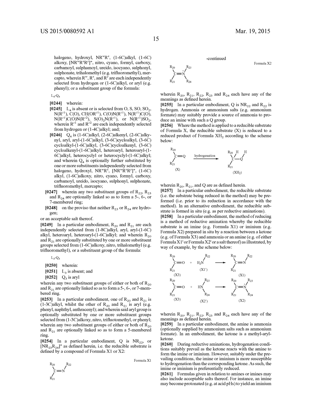 CATALYST COMPOUNDS - diagram, schematic, and image 17