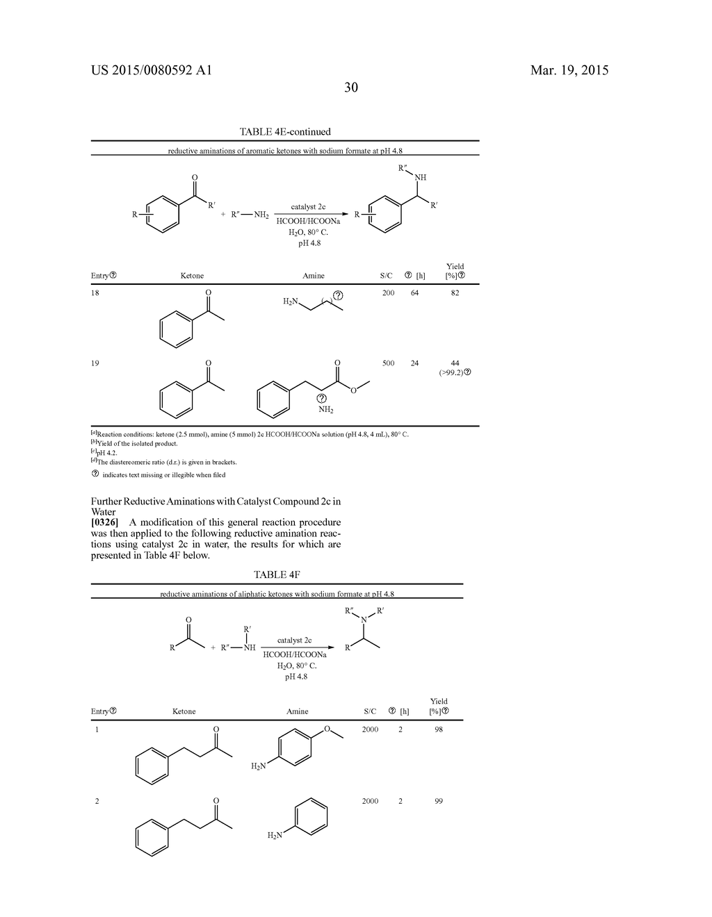 CATALYST COMPOUNDS - diagram, schematic, and image 32