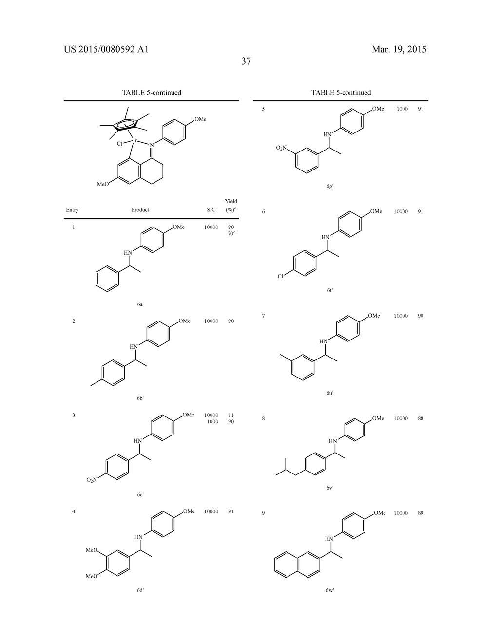 CATALYST COMPOUNDS - diagram, schematic, and image 39