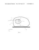 PARTICLE BEAM SCANNING IRRADIATION SYSTEM diagram and image