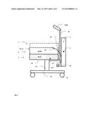 THERMOTHERAPY DEVICE diagram and image