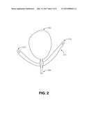 SUB-URETHRAL SLING DELIVERY DEVICE diagram and image