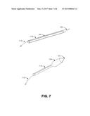 SUB-URETHRAL SLING DELIVERY DEVICE diagram and image